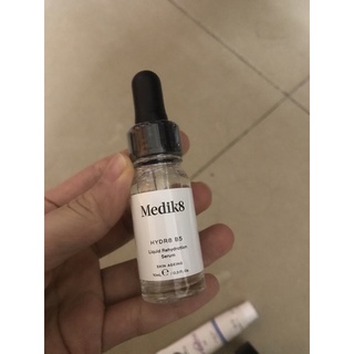 Serum b5 phục hồi
