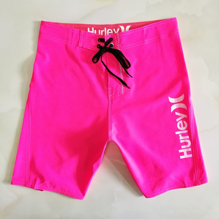 Quần short thể thao Hurley dáng rộng chất liệu nhanh khô dành cho nam giới
 | BigBuy360 - bigbuy360.vn