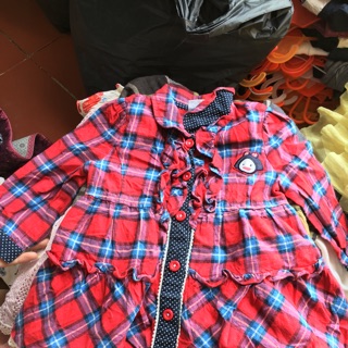 Đầm trúc đan