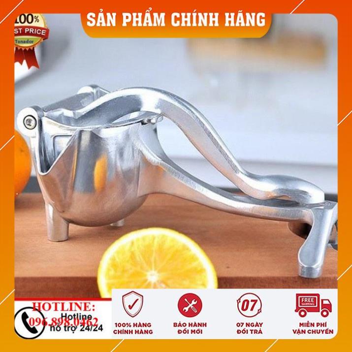 [HÀNG LOẠI 1-FREESHIP] Dụng Cụ Ép Trái Cây Bằng Tay, Máy Ép Hoa Quả Bằng Tay Inox Cao Cấp Đa Năng Cầm Tay