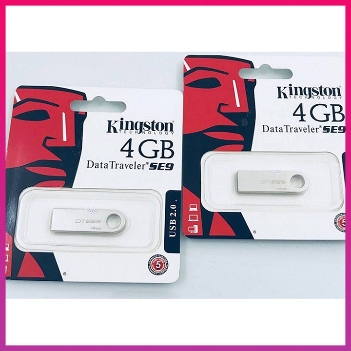 USB Kingston 8GB, 16GB, 32GB, 64GB chính hãng, Usb Kingston chống nước, nhỏ gọn, vỏ kim loại Educase68