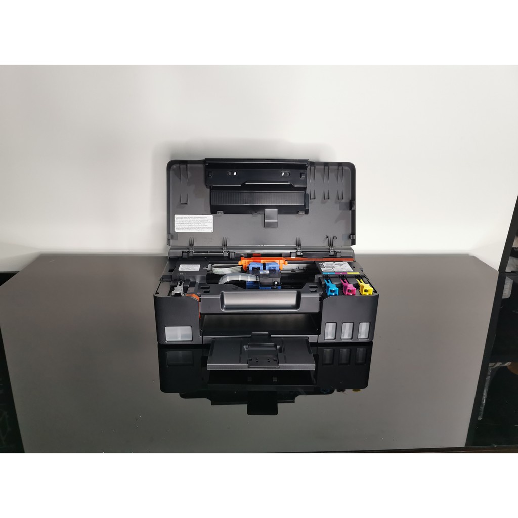 Máy in phun màu Canon PIXMA G1020 G1010 chính hãng BH 12 tháng