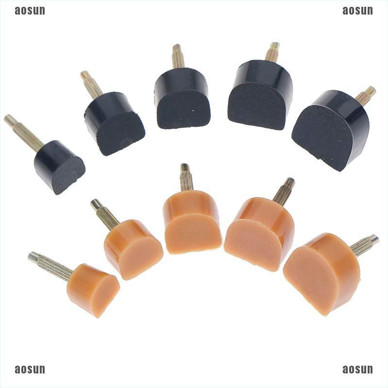 Bộ 10 Bàn Đạp Thay Thế Cho Chân Cao