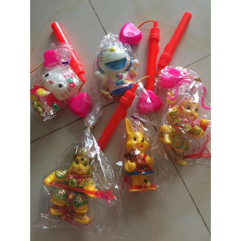 ĐỒ CHƠI CON VẬT CÓ NHẠC CÓ ĐÈN CHO BÉ