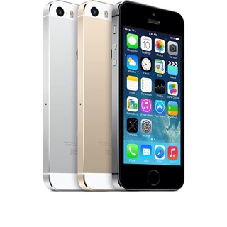[Thanh ly] Điện thoại IP5S!