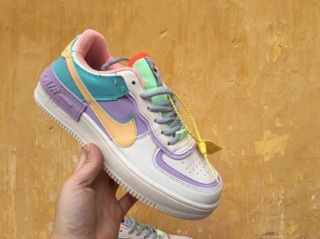 [FREE SHIP + FULL BOX] Giày foce 7 màu như ảnh