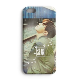 Ốp bts in theo yêu cầu