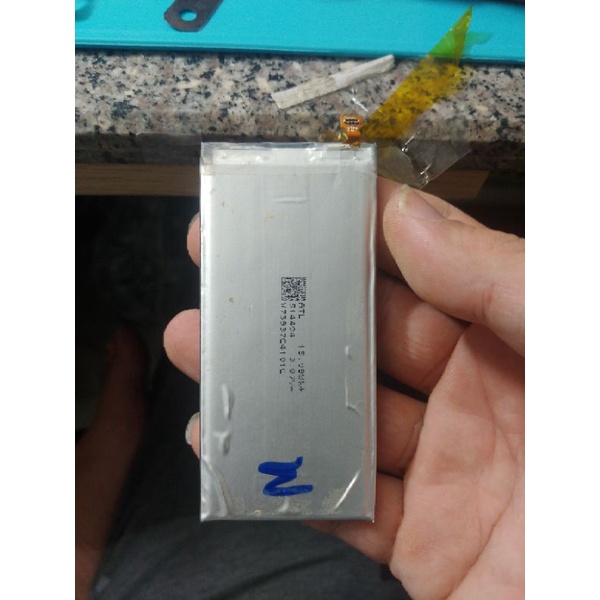 Pin 4K độ cho LG V40 Thing Q