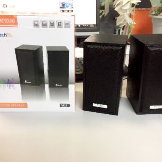 Loa Goldtech M22