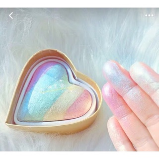 [HOT]..::✨Phấn Bắt Sáng Trái Tim Đủ Màu✨::..