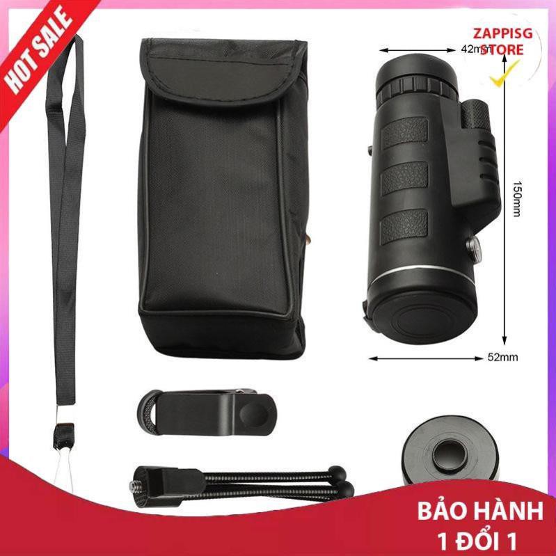 Sale ống nhòm một mắt,Ống nhòm PANDA/MONOCULAR 1 mắt  - Bảo hành 1 đổi 1