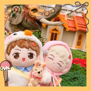 Only Doll EXO Sehun UU 15cm