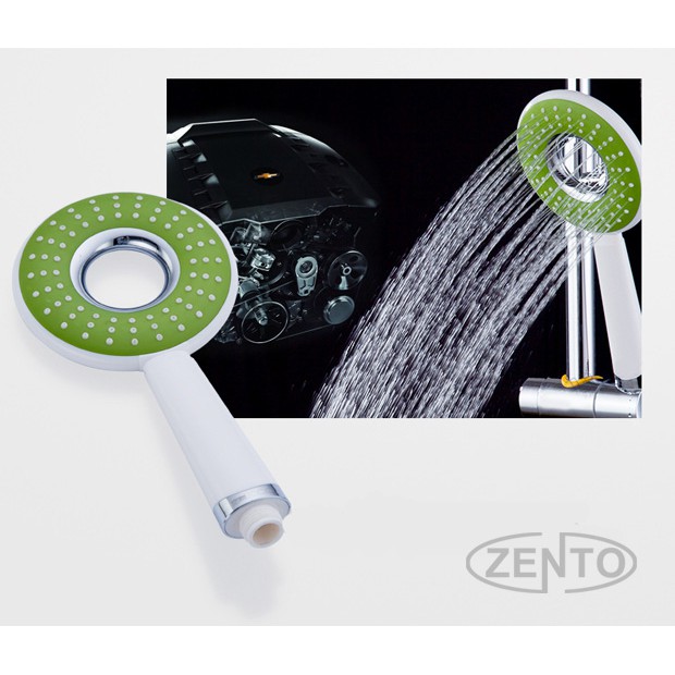 Bộ sen cây tắm nóng lạnh Zento ZT-ZS8098