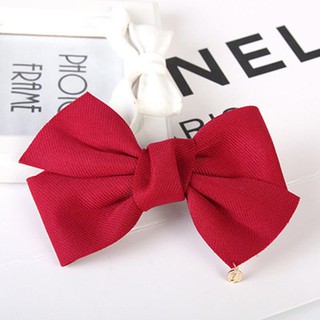 Nơ cài tóc xinh xắn cho nữ