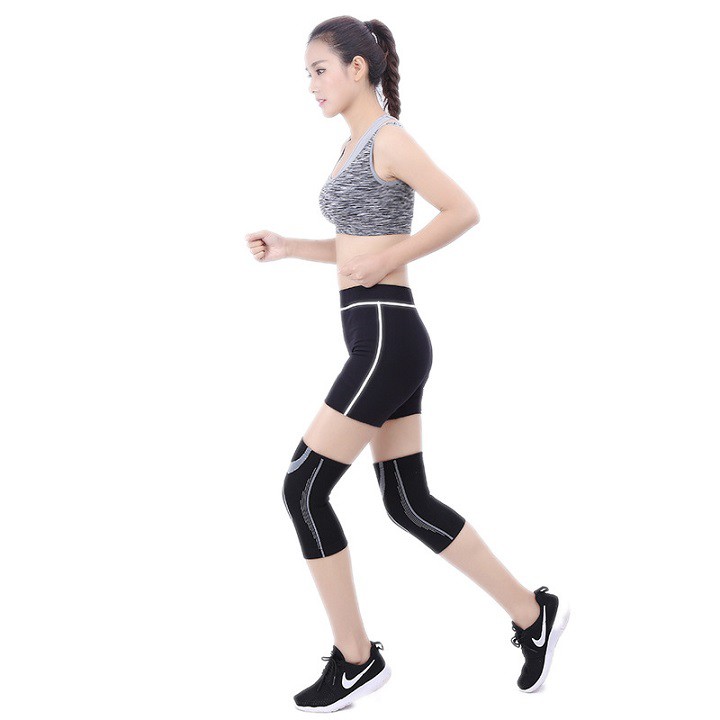 Quấn bảo vệ đa năng - Quấn bảo vệ khuỷu chân - Quấn bảo vệ khuỷu tay