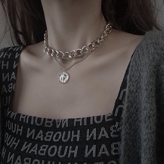 Dây chuyền Twins Necklace