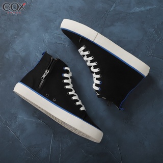 Giày DINCOX Sneaker C41 Black