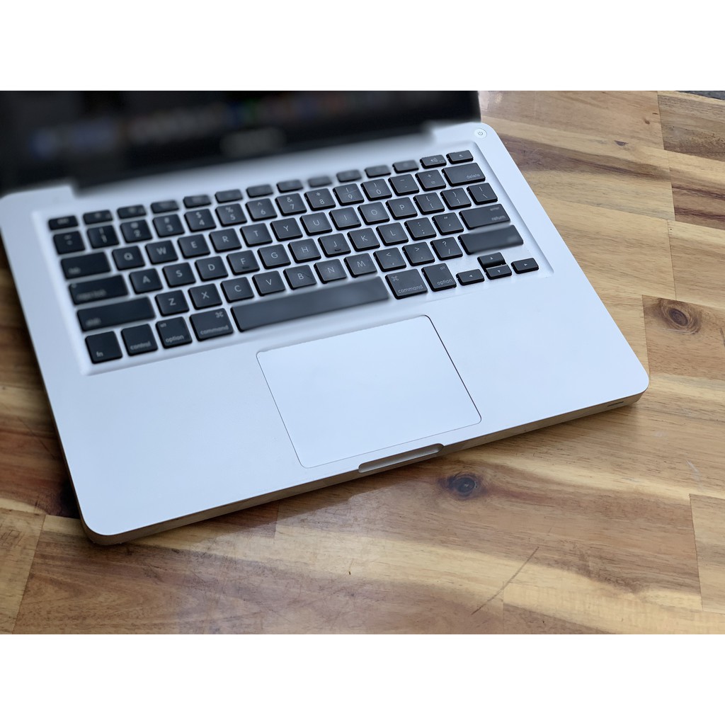 Macbook Pro MD101/ Intel Core i5/ Ram 4 - 16G/ SSD128/ 13.3in/ LED Phím/ Logo táo sáng/ Siêu Bền/ Chuẩn Văn Phòng/ Giárẻ | BigBuy360 - bigbuy360.vn