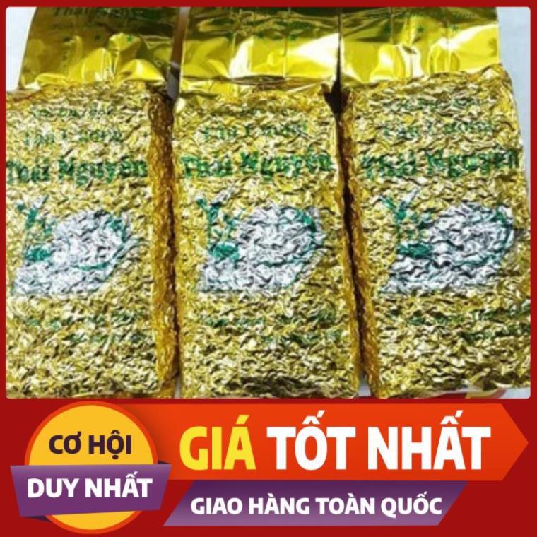 Trà Bắc - loại ngon - 1 gói 500g