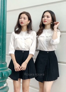Áo hạt gạo