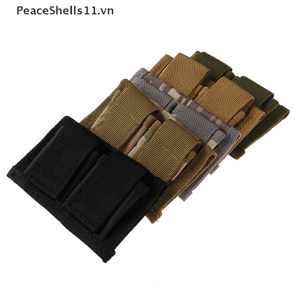 [PeaceShells] Túi Đựng Tải Tốc Độ Thiết Kế Mới