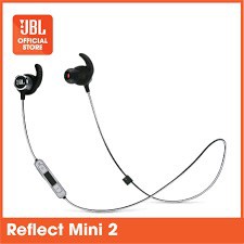 Tai Nghe JBL Reflect Contour 2 / Mini 2 Bluetooth Chính Hãng