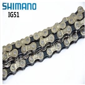 XÍCH SHIMANO IG51-8