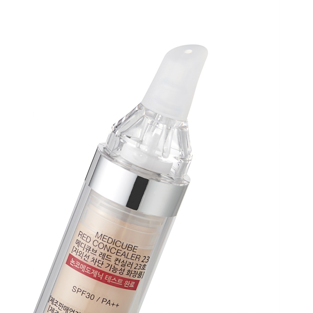 Kem che khuyết điểm Medicube Red Concealer (bản ống tiêm) | BigBuy360 - bigbuy360.vn