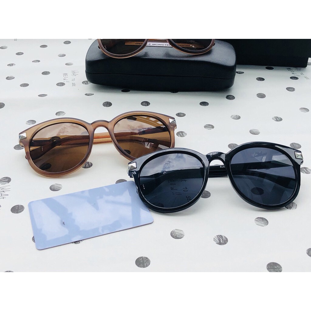 [SIÊU HOT] MẮT KÍNH GENT V GB 2 MÀU CỰC HOT NHẤT SIÊU PHẨM HOT 2020 | BigBuy360 - bigbuy360.vn