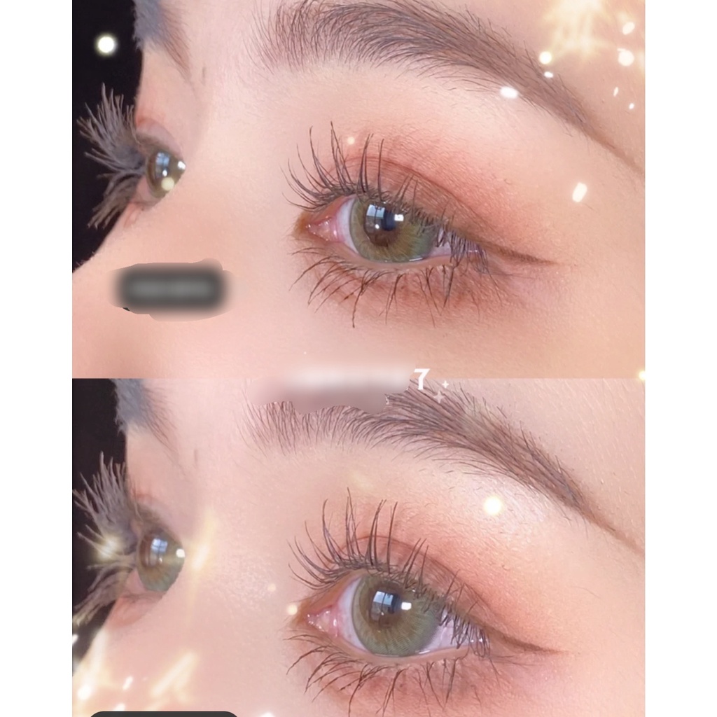 Màu Mắt 4 ô 3CE Mini Multi Eye Color Palette Rose Latte