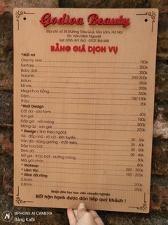 Bảng gỗ cỡ 40x60
