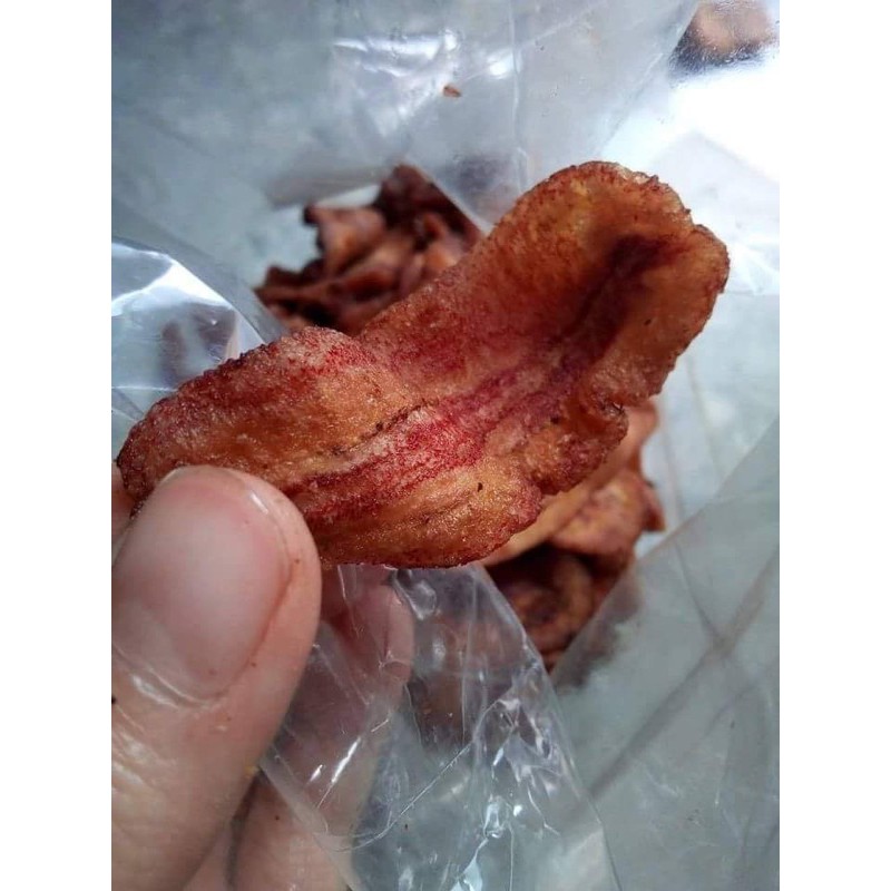 ⚡️Freeship⚡️ Chuối Sấy Gia Lai Không Đường 500gr giòn ngon | BigBuy360 - bigbuy360.vn