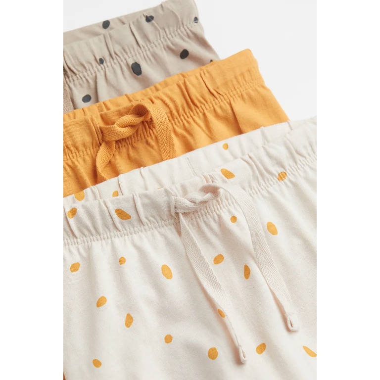 Set 2 quần/ 5 quần dài 100% cotton vải mềm, có nhiều mẫu, Hờ mờ UK săn SALE