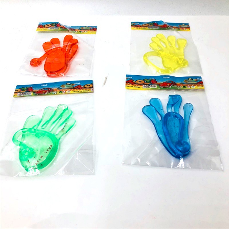 1 Bàn Tay Đồ Chơi Vui Nhộn Cho Bé