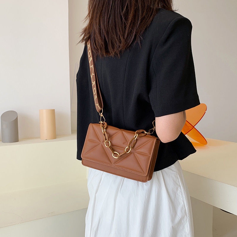 Túi đeo chéo mini thời trang Hàn Quốc
