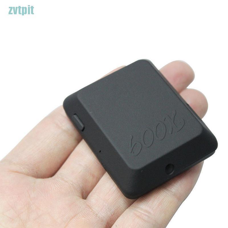 Camera Ngụy Trang Thẻ Sim Gsm X009 Mini Gsm