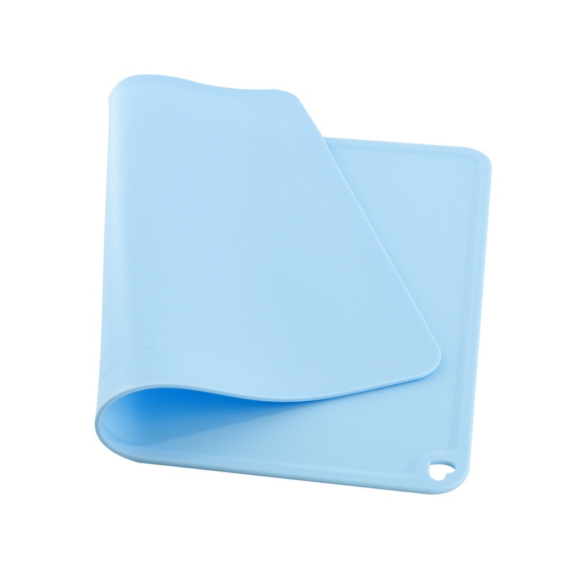 Shas Thảm Silicone Đa Năng Cho Học Sinh