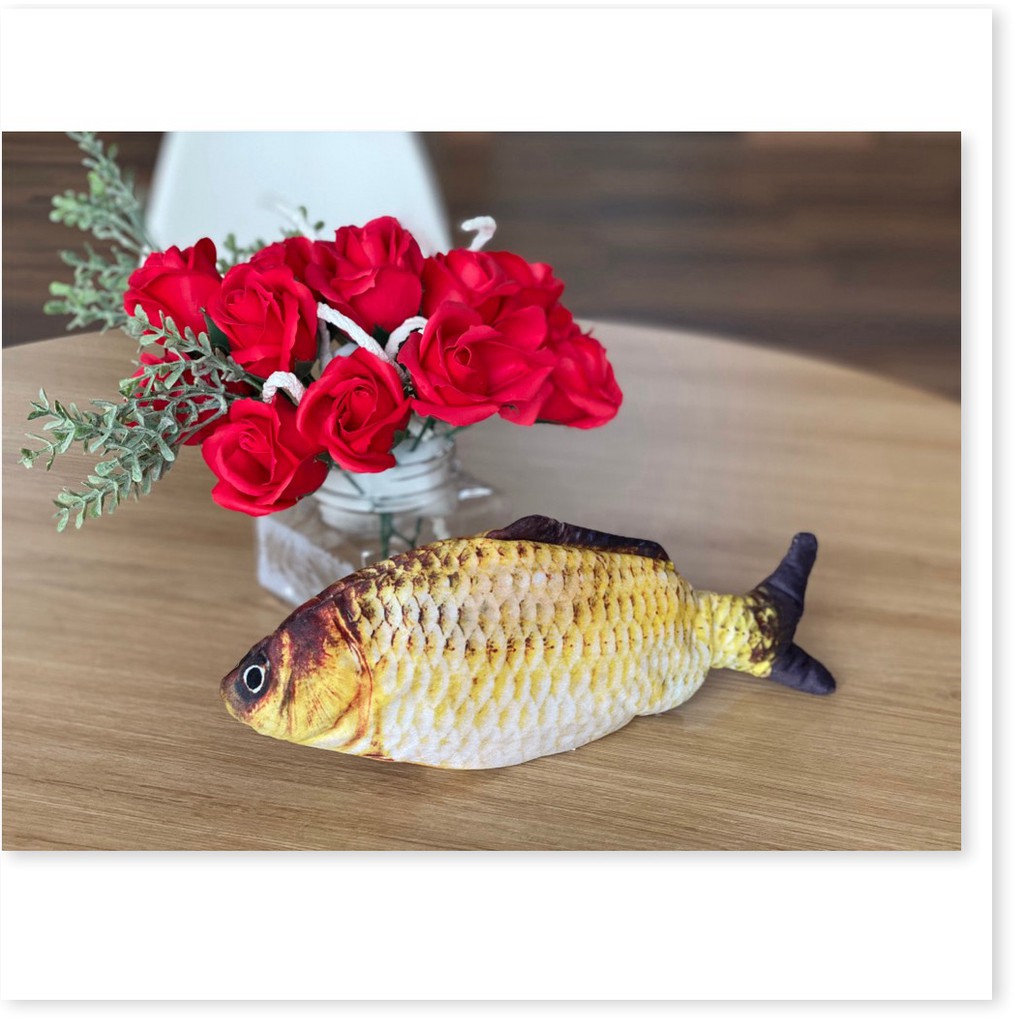 SZ Đồ chơi cá nhảy vui nhộn, cá nhảy Tiktok cho bé Đồ chơi cho Bé