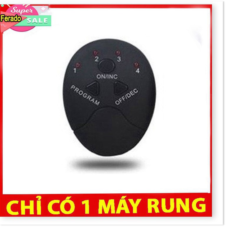 [SIÊU RẺ] FREESHIP TỪ 50K _ Bộ 3 Máy Tập Thể Dục Đánh Tan Mỡ Bụng, Bắp tay,Bắp chân tạo Cơ Bắp săn chắc EMS mã OR19