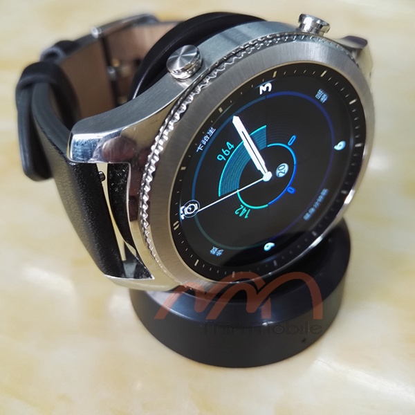 Đế sạc Samsung gear S3 Classic và Frontier