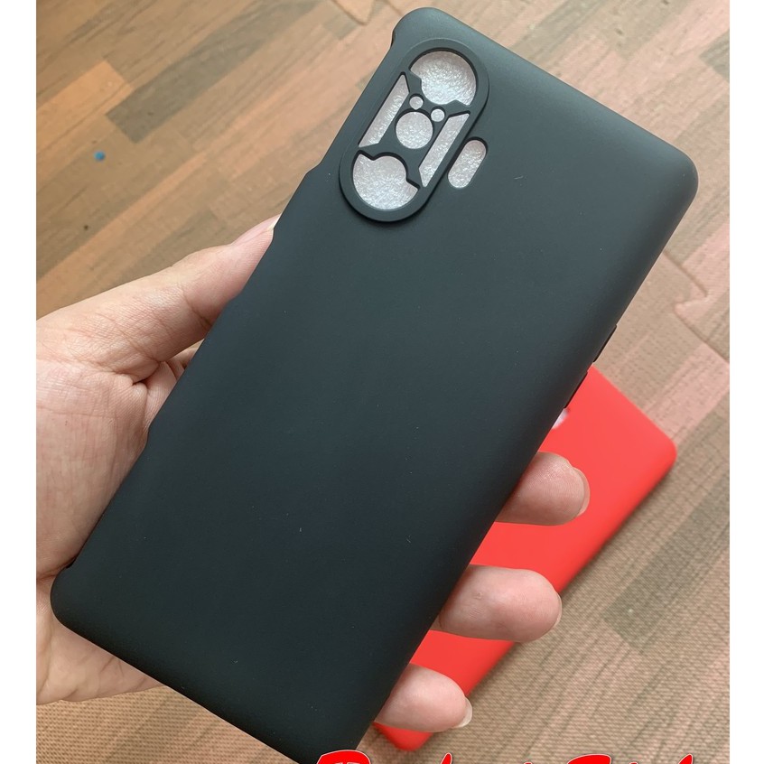 Ốp lưng TPU Redmi K40 gaming / note 10 5g /  note 10 pro  5g / Xiaomi Redmi 10 nhiều màu sắc