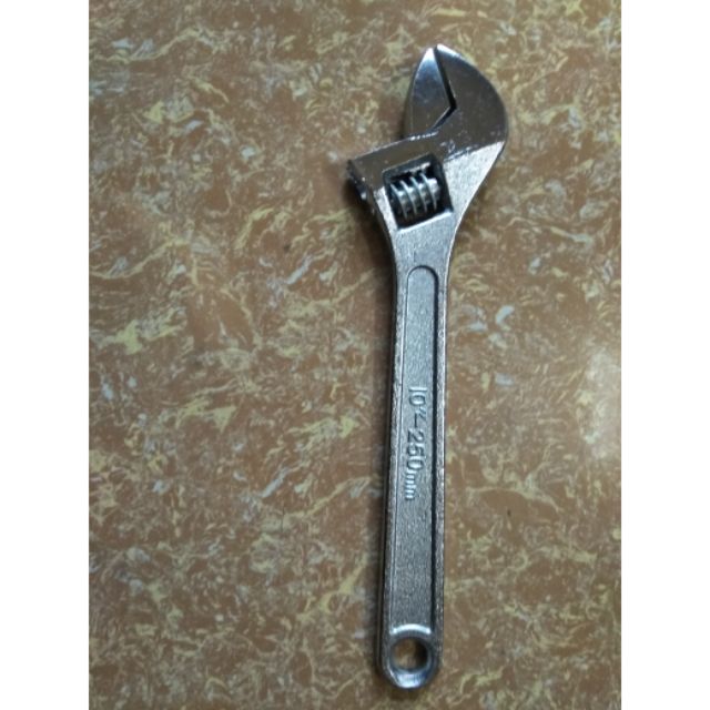 Mỏ lết 8", 10", 12"