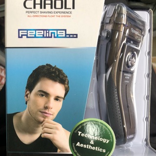 Máy cạo râu Chaoli