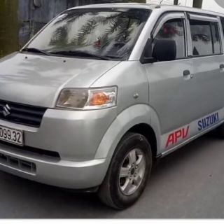 Lọc gió SUZUKI Pro và Apv