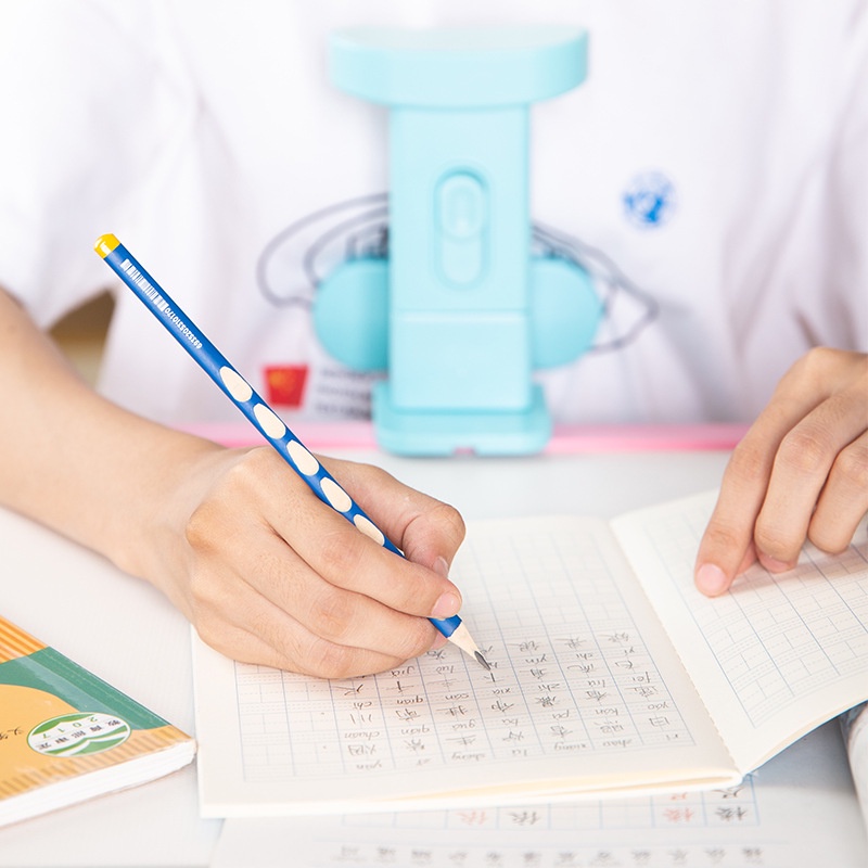 Bút chì định vị tay HB hộp 12 chiếc và hộp 30 chiếc - 58182/ 58184