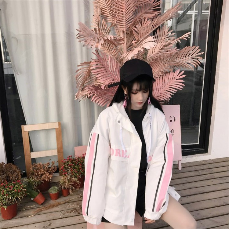 [ĐANG CÓ SẴN]  Áo khoác ulzzang Drmeam #264 | BigBuy360 - bigbuy360.vn