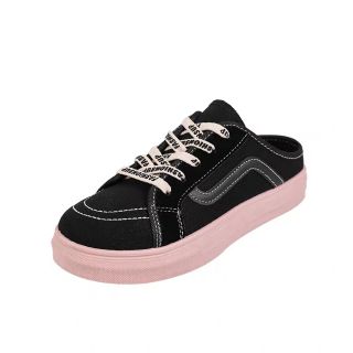 Giầy thể thao hở gót xinh xắn (size 35-40)