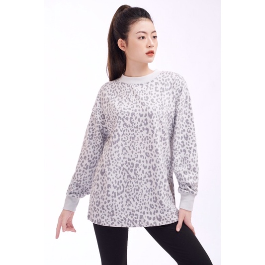 Áo nỉ bông Gap dư xịn chất cotton nỉ ấm đẹp xịn [ảnh thật] | BigBuy360 - bigbuy360.vn
