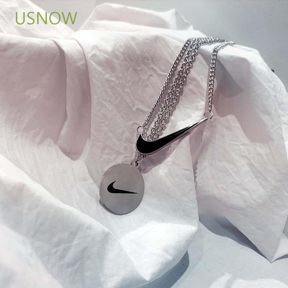 Khuyên Tai / Nhẫn / vòng cổ Phong Cách Harajuku Hàn Quốc Thời Trang Cho Nam Và Nữ