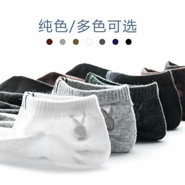 Tất playboy chính hãng